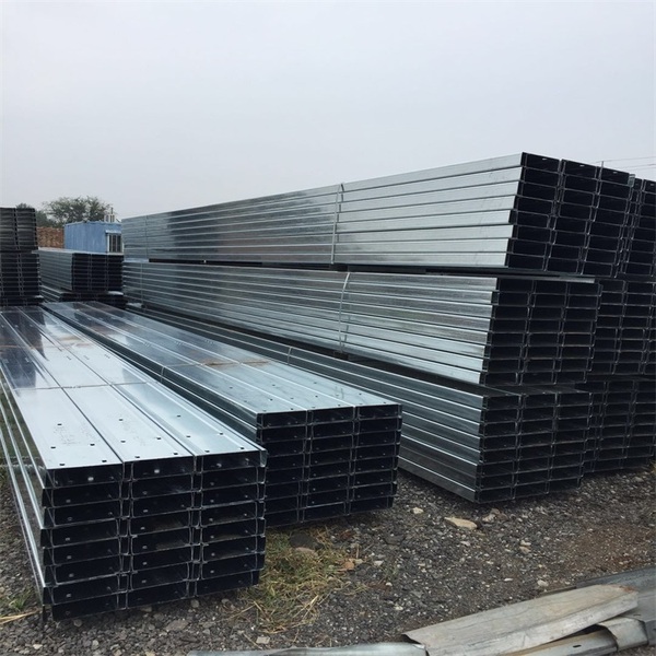 计算c型钢檩条每米重量_天津鸿鼎金属结构有限公司 - 天津鸿鼎金属结